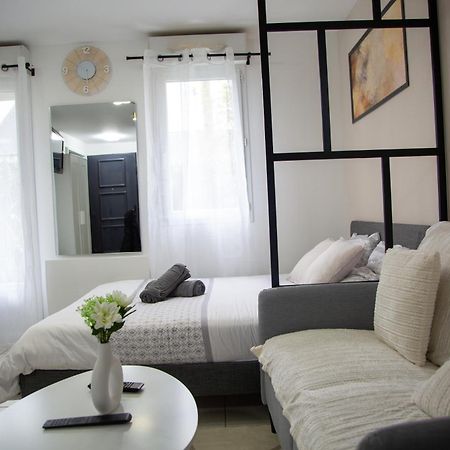 Studio Chic Nantes, Calme Assure Exterior foto